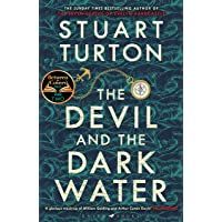 The Devil and the Dark Water: The mind-blowing new murder mystery from the Sunday Times bestselling author (High-Low)